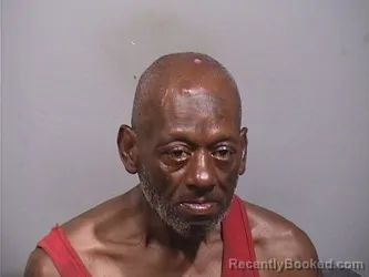 Mugshot of Hakim Jaquell Caldwell booked in Trumbull County, Ohio on September 9, 2026