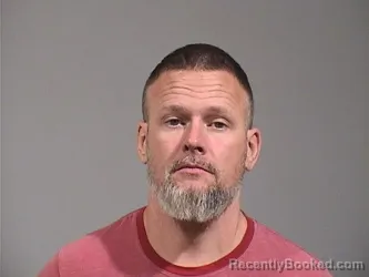 Mugshot of Stephen Gregory Flannery booked in Trumbull County, Ohio on September 11, 2026