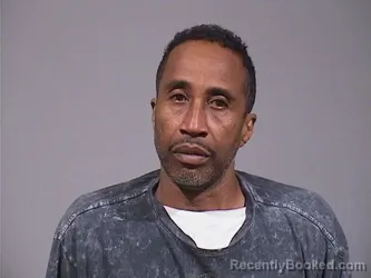 Mugshot of Alvin Patrick Iii Traylor booked in Trumbull County, Ohio on October 27, 2026