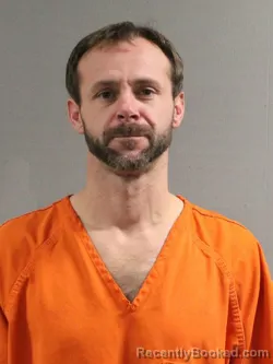 Mugshot of THOMAS JAMES DENNIS
