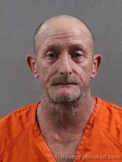 Mugshot of MICHAEL P ENDRES