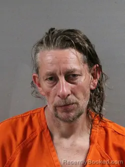 Mugshot of SHANE WILLIAM SMITH booked in Tuscarawas County, Ohio on April 28, 2026