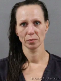 Mugshot of Rose Ann Mulvihill booked in Tuscarawas County, Ohio on September 2, 2026