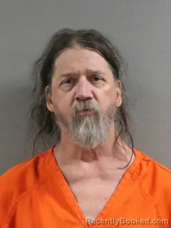 Mugshot of STEPHEN BRUCE GINTZ