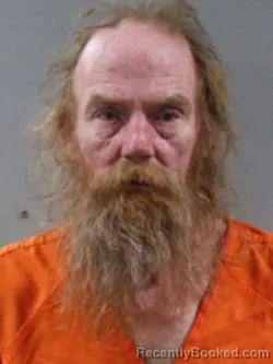 Mugshot of DAVID LEE SMITH