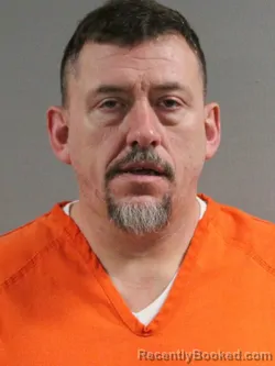 Mugshot of JAMES RAY HANSHAW