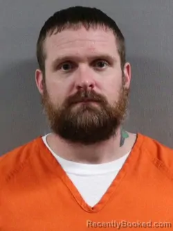 Mugshot of ROY CHARLES GREGORY GRIFFITH