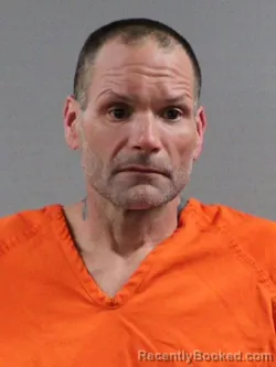 Mugshot of ALEX D MUTIGLI booked in Tuscarawas County, Ohio on March 19, 2026