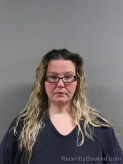 Mugshot of ASHLEY N GELTZ