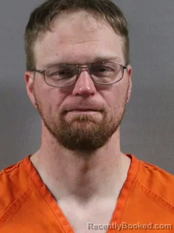Mugshot of TERRY LEE HOPKINS booked in Tuscarawas County, Ohio on May 9, 2026