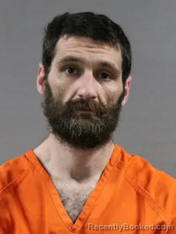 Mugshot of DEVIN ALLEN MORRIS booked in Tuscarawas County, Ohio on April 15, 2026