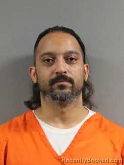 Mugshot of TONEY WAYNE ALEXANDER