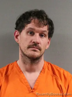 Mugshot of MICHAEL WILLIAM KERHIN booked in Tuscarawas County, Ohio on May 15, 2026