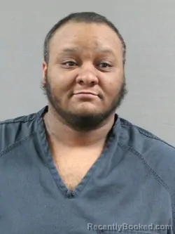 Mugshot of GINA K WALKER