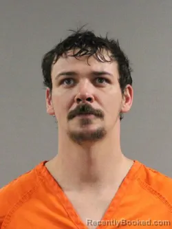 Mugshot of ALEX RICHARD NEWBROUGH
