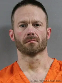 Mugshot of Tylor Pete Kovacik booked in Tuscarawas County, Ohio on August 6, 2026