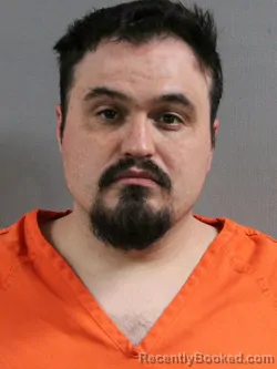 Mugshot of WILLIAM CLARK KISLINGBURY booked in Tuscarawas County, Ohio on March 31, 2026