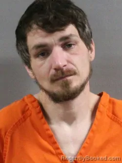 Mugshot of BRYAN SCOTT SNODGRASS