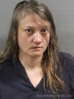 Mugshot of DINAE J REED