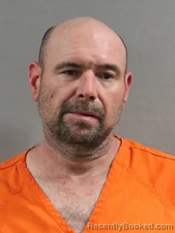 Mugshot of WILLIAM JASON ROSS