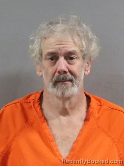 Mugshot of JOSEPH E ELERICK