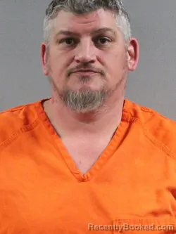 Mugshot of SETH ADAM POTTS