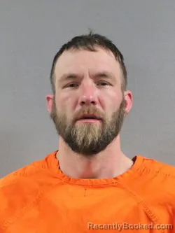 Mugshot of ANDREW MICHAEL WILLIS