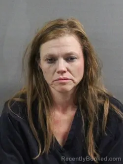 Mugshot of FAITH MARIE CLUM