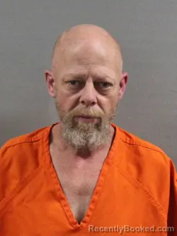 Mugshot of ANTHONY R RAVENSCROFT