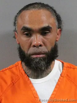 Mugshot of JOHN DAVID LOCKLEAR booked in Tuscarawas County, Ohio on April 22, 2026