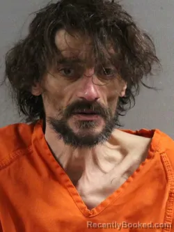 Mugshot of JOSHUA LEE EDWARDS