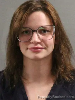 Mugshot of KERRIAH SIOUX OHLER