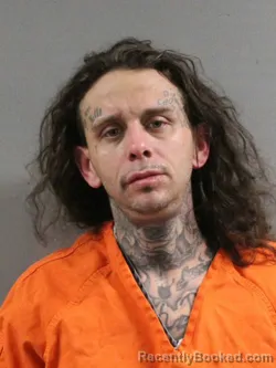 Mugshot of JEFFERY ROBERT FOX