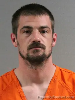 Mugshot of JOHNATHON KEITH HIBBETTS