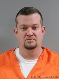 Mugshot of SAUL JACOB ROUSH