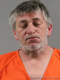 Mugshot of JERROD ALLEN SMITH booked in Tuscarawas County, Ohio on March 22, 2026