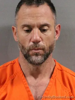 Mugshot of TIMOTHY WAYNE CAMERON booked in Tuscarawas County, Ohio on July 7, 2026