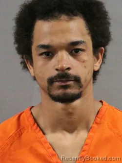 Mugshot of WILLIE COTTEL-DEJUAN SPINNER booked in Tuscarawas County, Ohio on April 17, 2026