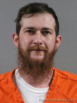 Mugshot of DEVIN LEE BAGGOTT booked in Tuscarawas County, Ohio on April 1, 2026