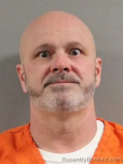 Mugshot of BRIAN LEE KNIGHT