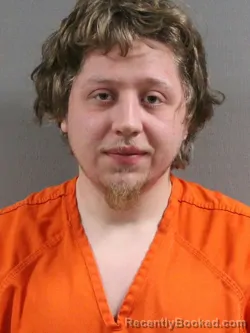 Mugshot of RANDY ALLEN CODER