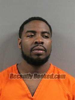 Booking photo from Tuscarawas County, Ohio