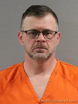 Mugshot of LUCAS E JONES