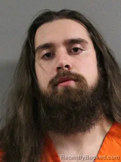 Mugshot of MICHAEL ROY PACE SCHILLING