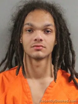 Mugshot of TYNAN MWORIA GITONGA