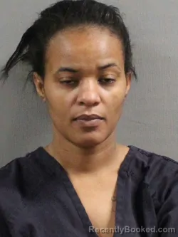 Mugshot of ADRIANN ANN BLAIR