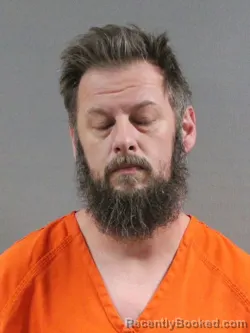 Mugshot of TEDDY LEE CROFT