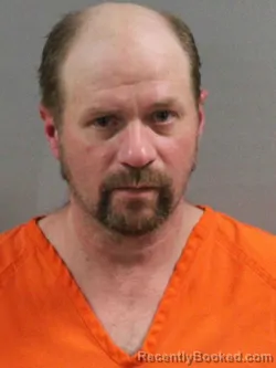 Mugshot of KALEB PATRICK MATSEL