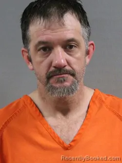 Mugshot of KYLE CLIFTON BLACKWELL