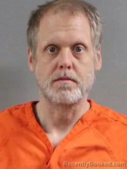 Mugshot of BRANDEN JOHN KRUCZEK booked in Tuscarawas County, Ohio on March 20, 2026